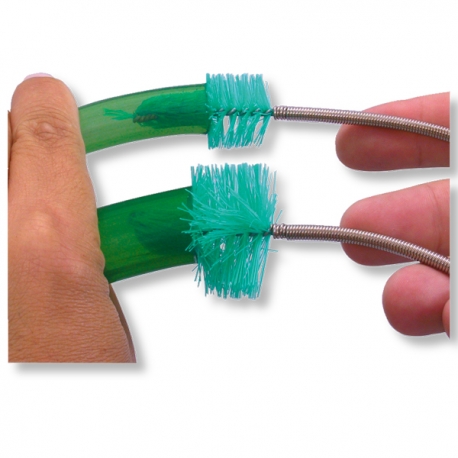 Image 1 - JBL Cleany - Brosse de nettoyage pour tuyau Aqua Store