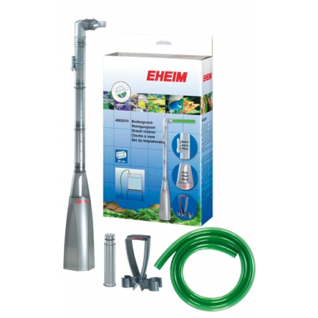 EHEIM Cloche de nettoyage de fond d'aquarium Aqua Store
