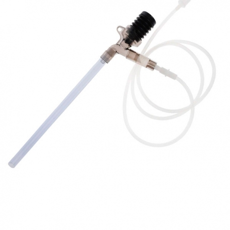 Image 1 - DENNERLE Nano Gravel Cleaner aspirateur de boue Aqua Store