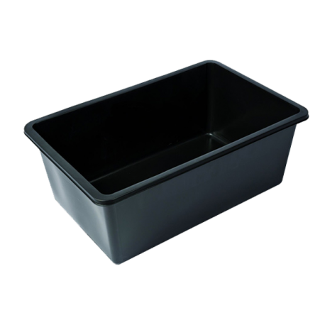 UBBINK Quadrat C3 - Bassin Rectangulaire Autoportant - 365 litres - 118x78x44 cm - Livraison gratuite Aqua Store