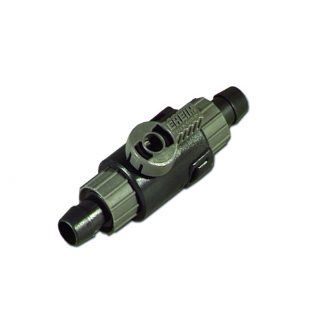 Eheim Robinet d'arrêt pour tuyau 12/16mm Aqua Store