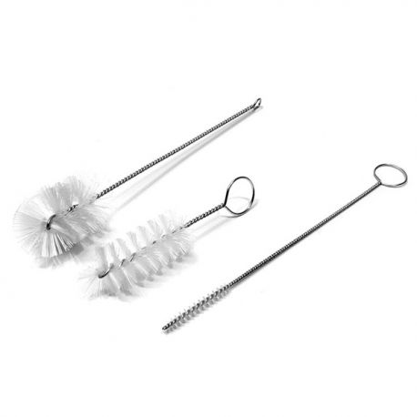 EHEIM - Set 3 brosses de nettoyage Aqua Store