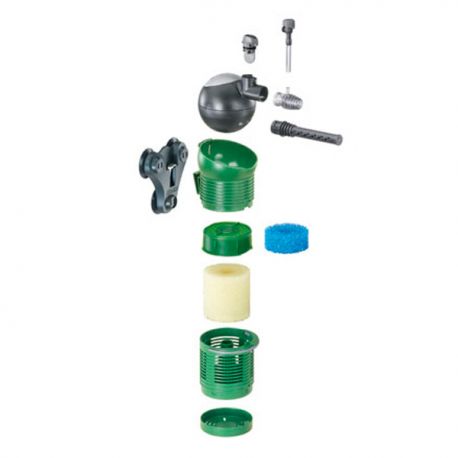 Image 1 - EHEIM Aquaball 60 - Filtre interne pour aquarium jusqu'à 60 litres Aqua Store