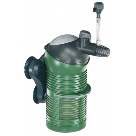 Image 1 - EHEIM Filtre Aquaball 60 - 2401 - Aquarium de 30 à 60 litres - Débit : 150 à 480 l/h Aqua Store