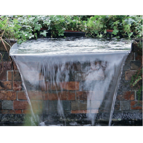 Image 1 - UBBINK Brisbane 60 - Element de cascade Aqua Store