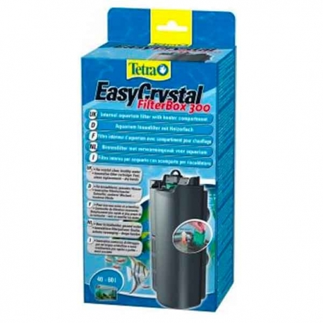 Filtre Interne Tetra Easycrystal 300 Aqua Store