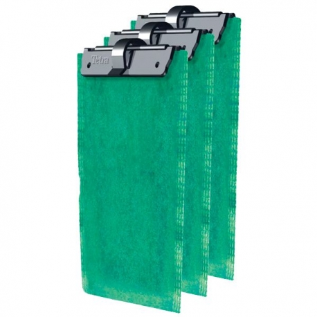 TETRA EasyCrystal FilterPack 250/300 - Lot de 3