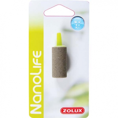 ZOLUX Diffuseur à air cylindrique 3 cm Aqua Store