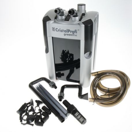 Image 5 - JBL CristalProfi e702 - Filtre pour aquarium de 60 à 200 litres Aqua Store