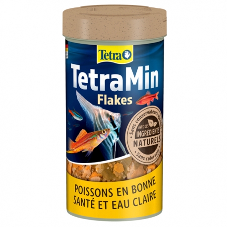 TETRA Tetramin Flakes - 250 ml Aqua Store