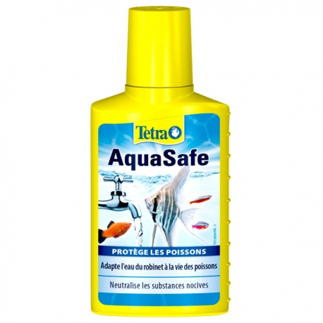 TETRA Aquasafe - 250 ml