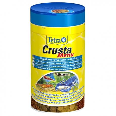 TETRA Crusta Menu - 100 ml