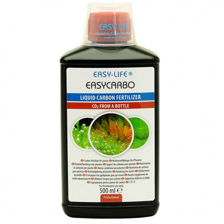 EASY LIFE EasyCarbo - 500 ml Aqua Store