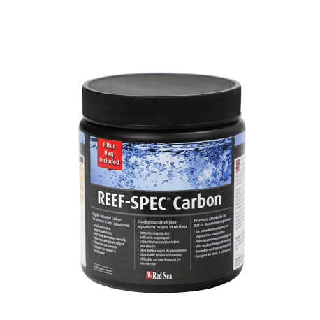 RED SEA Reef-Spec Carbon - 500 ml