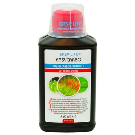 EASY LIFE EasyCarbo - 250 ml Aqua Store