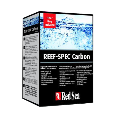 RED SEA Reef-Spec Carbon - 200 ml