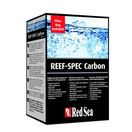 RED SEA Reef-Spec Carbon - 200 ml Aqua Store