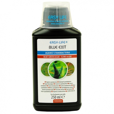 EASY LIFE Blue Exit - 250 ml Aqua Store