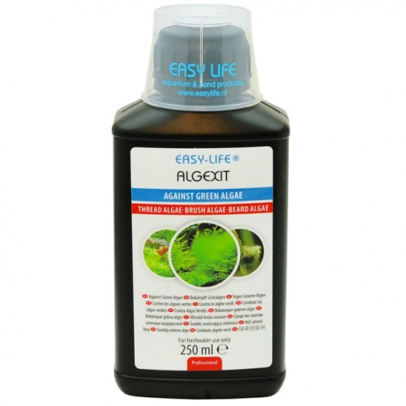 EASY LIFE AlgExit - 250 ml Aqua Store