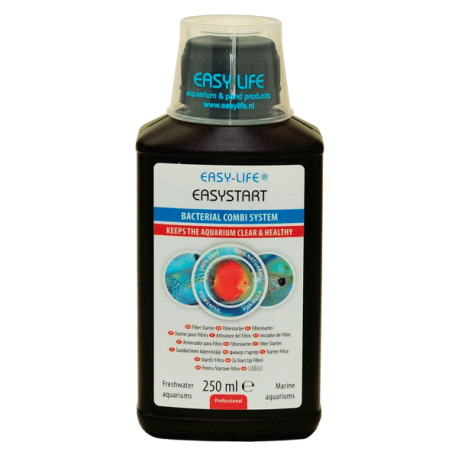Easy Life - Easystart 250ml Aqua Store