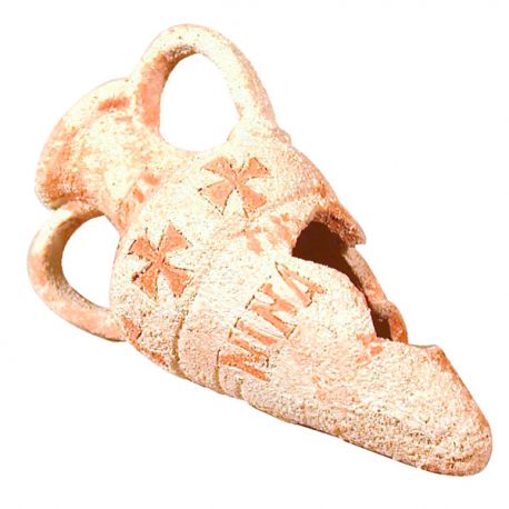 ZOLUX - Amphore Christophe Colomb Nina - 14 cm Aqua Store