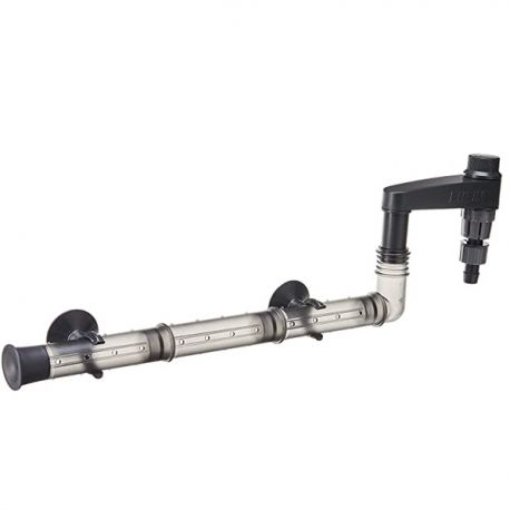 EHEIM 34005310 - Kit d'Installation Set 2 Canne de rejet- Ø 16/22 mm Aqua Store