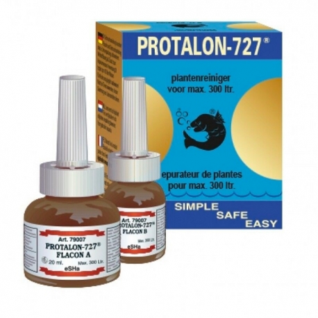 Protalon 727, 20 ml + 10 ml Aqua Store