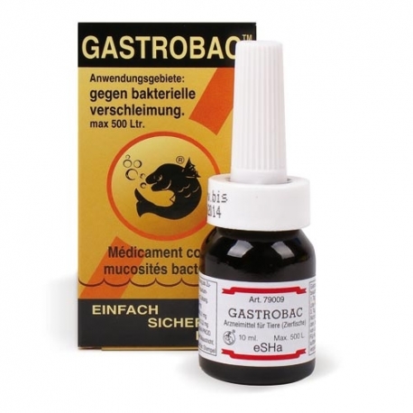 Gastrobac 707, 10 ml