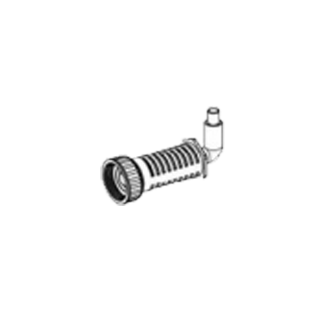 AQUA MEDIC Manchon Aspiration air aCone 1.5 EVO Aqua Store
