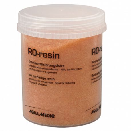 Image 1 - AQUA MEDIC Résine déminéralisante - 1000 ml Aqua Store