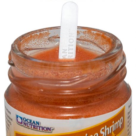 OCEAN NUTRITION Instant Baby Brine Shrimp - 20 g