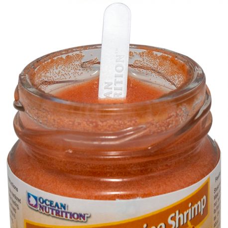 Image 1 - OCEAN NUTRITION Instant Baby Brine Shrimp - 20 g Aqua Store
