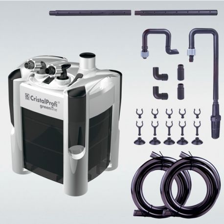 Image 7 - JBL CristalProfi e402 - Filtre pour aquarium de 40 à 120 litres Aqua Store