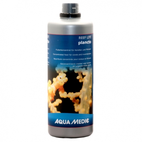 AQUA MEDIC T Plancto 1L, en vente sur Aqua Store