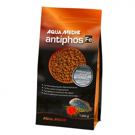 AQUA MEDIC Antiphos FE, 1000ml