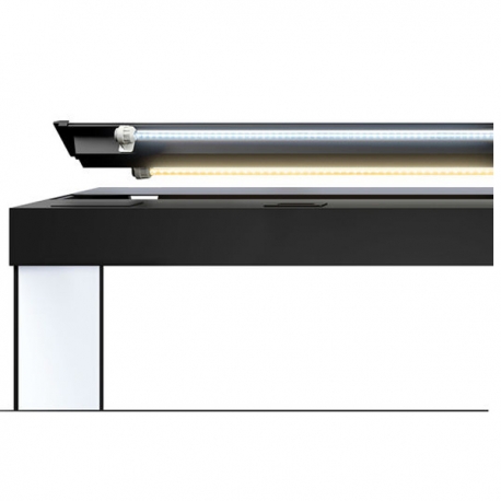 Image 1 - Aquarium Juwel Rio 180 LED + Meuble - Noir Aqua Store