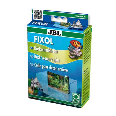 JBL Fixol Colle pour poster 50ml
