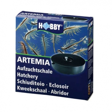 Image 1 - HOBBY Eclosoir pour artémias Aqua Store