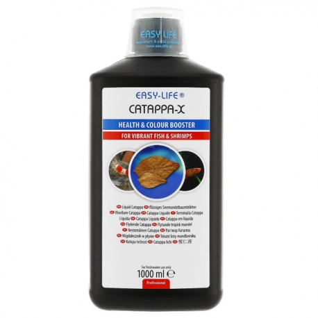 EASY LIFE Catappa X - 1 Litre Aqua Store