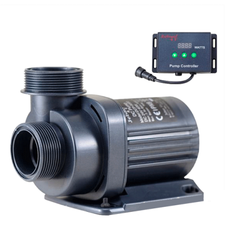 JEBAO JECOD DCP-3000 + Controleur Aqua Store