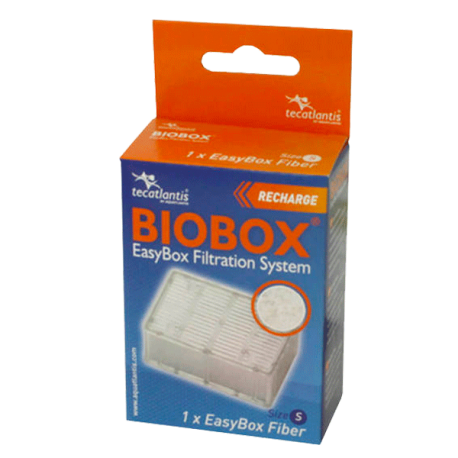 AQUATLANTIS EasyBox Fiber Ouate - Taille S Aqua Store