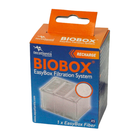 AQUATLANTIS EasyBox Fiber Ouate - Taille XS Aqua Store