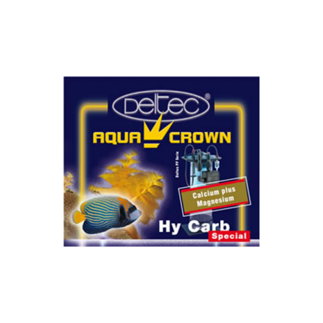 Deltec-aquacrown-granulat-calcaire-hycarb-special Aqua Store