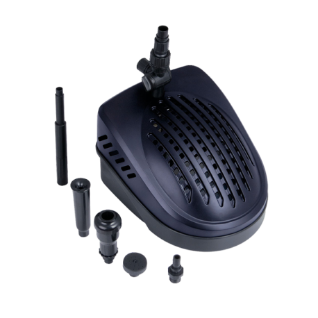 UBBINK PowerClear 5000 Filtre + UV + Pompe pour Bassin jusqu'à 5000 L Aqua Store