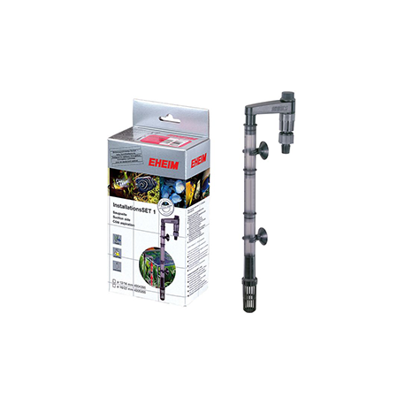 Image 1 - EHEIM 4004300 Canne aspiration Set d'installation 1 -12/16mm Aqua Store