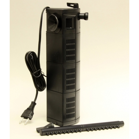 Image 1 - JBL Filtre CristalProfi i100 greenline Aqua Store