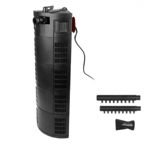 Image 1 - JBL Filtre CristalProfi i100 greenline pour Aquarium jusqu'à 160 L Aqua Store