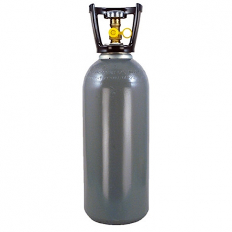 Bouteille Co2 rechargeable - 10 kg Aqua Store