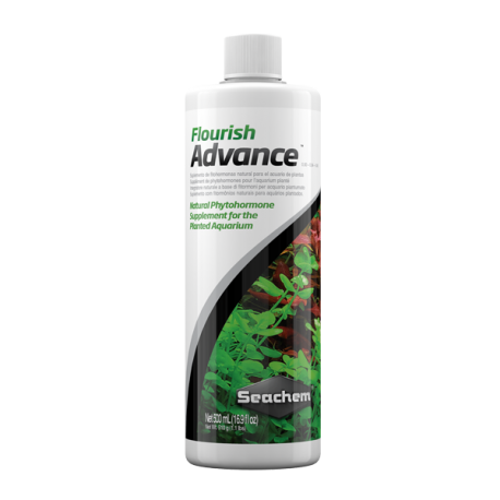 SEACHEM Flourish Advance - 500 ml