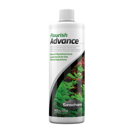 SEACHEM Flourish Advance - 500 ml Aqua Store